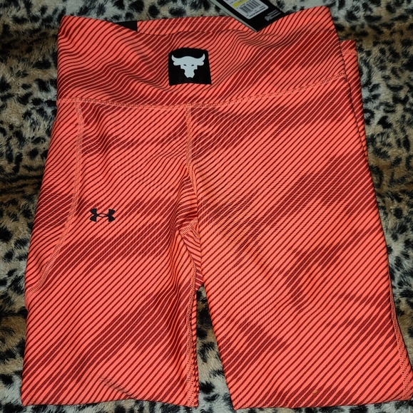 Under Armour Leggings - Picture 7 of 16